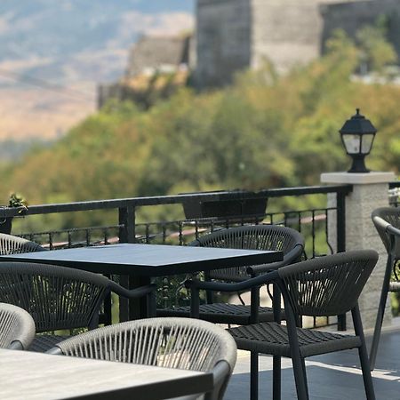 Castle Hotel Gjirokastër 外观 照片